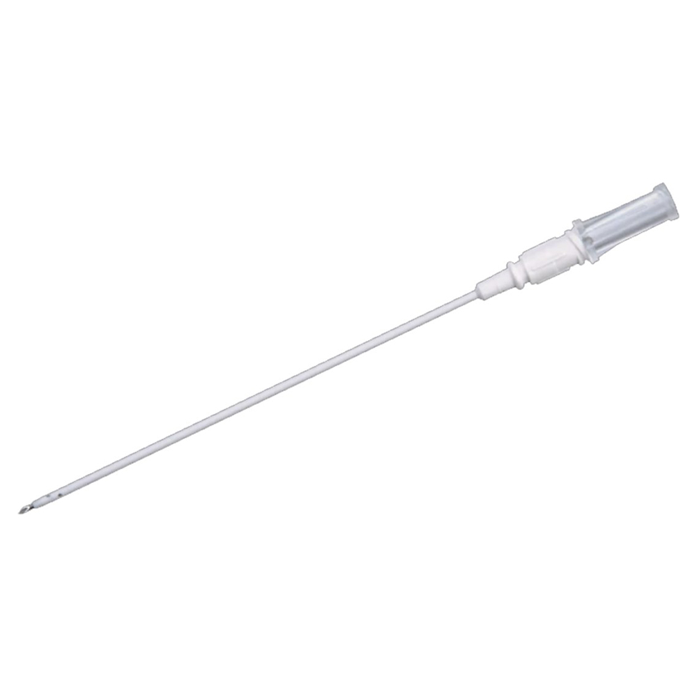 BD Thora-Para Non-Valved Catheter Drainage Tray with 5 FR Catheter, 10/Pack