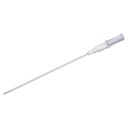 BD Thora-Para Non-Valved Catheter Drainage Tray with 5 FR Catheter, 10/Pack