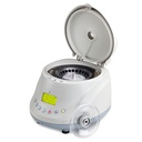 Unico Powerspin 8 Place Fixed Angle 24 Place Microhematocrit and 24 Place Microcentrifuge Rotors, 220V