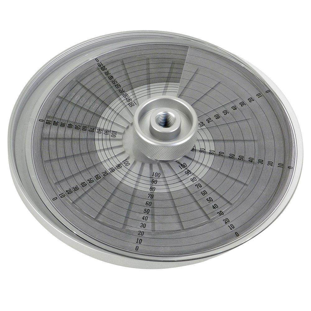 Unico Powerspin 24 Place Microhematocrit and 24 Place Microcentrifuge Rotors, 220V