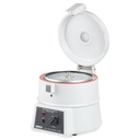 Unico Powerspin 24 Place Fixed Speed Micro-Hematocrit Centrifuge Rotor