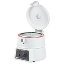 Unico Powerspin 24 Place Fixed Speed Micro-Hematocrit Centrifuge Rotor, 220V