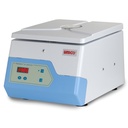 Unico Powerspin 6 Place Fixed Speed HX Centrifuge Horizontal Rotor, 110V