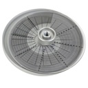 Unico Powerspin 8 Place Fixed Angle 24 Place Microhematocrit and 24 Place Microcentrifuge Rotors, 220V