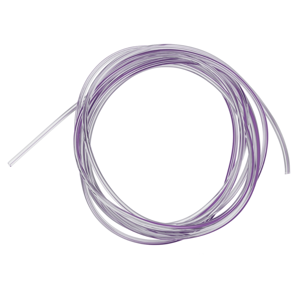 BD Pressure Rated Extension Set with Removable Maxplus Needleless Connector, Pinch Clamp, Needleless Y-Site and Male Spin Lock, 50/Pack