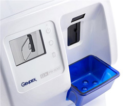 Gendex GXPS-500 Dental Imaging System
