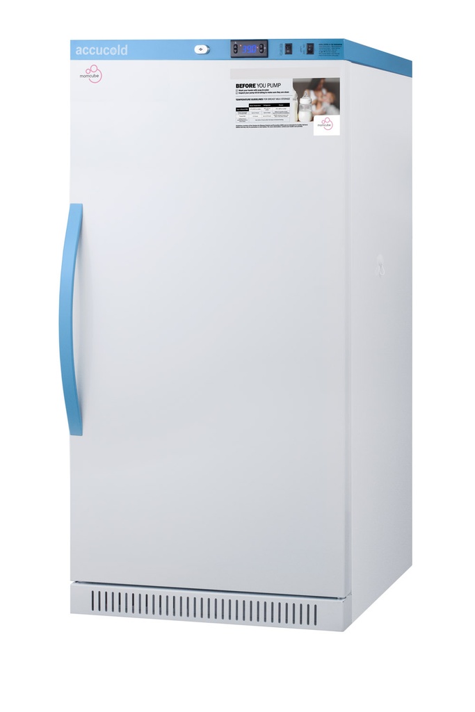 8 Cu.Ft. MOMCUBE™ Breast Milk Refrigerator