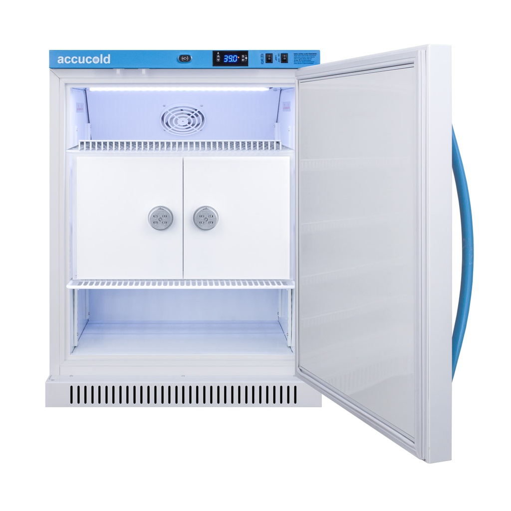6 Cu.Ft. MOMCUBE™ Breast Milk Refrigerator