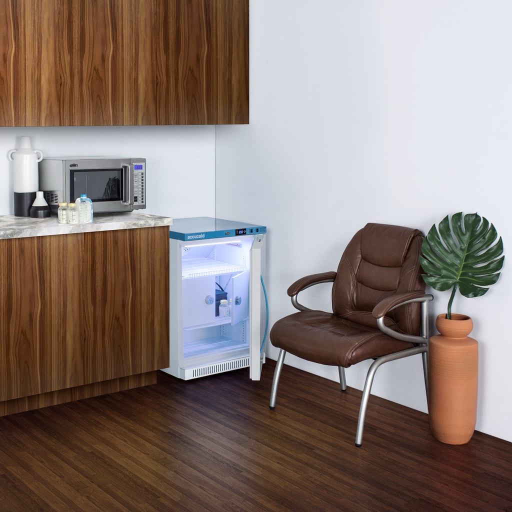 6 Cu.Ft. MOMCUBE™ Breast Milk Refrigerator