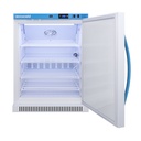 6 Cu.Ft. MOMCUBE™ Breast Milk Refrigerator, ADA Height