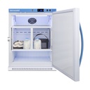 6 Cu.Ft. MOMCUBE™ Breast Milk Refrigerator, ADA Height
