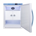 6 Cu.Ft. MOMCUBE™ Breast Milk Refrigerator, ADA Height