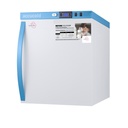 1 Cu.Ft. Countertop MOMCUBE™ Breast Milk Refrigerator