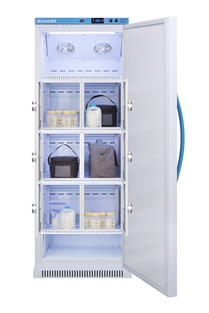 12 Cu.Ft. MOMCUBE™ Breast Milk Refrigerator