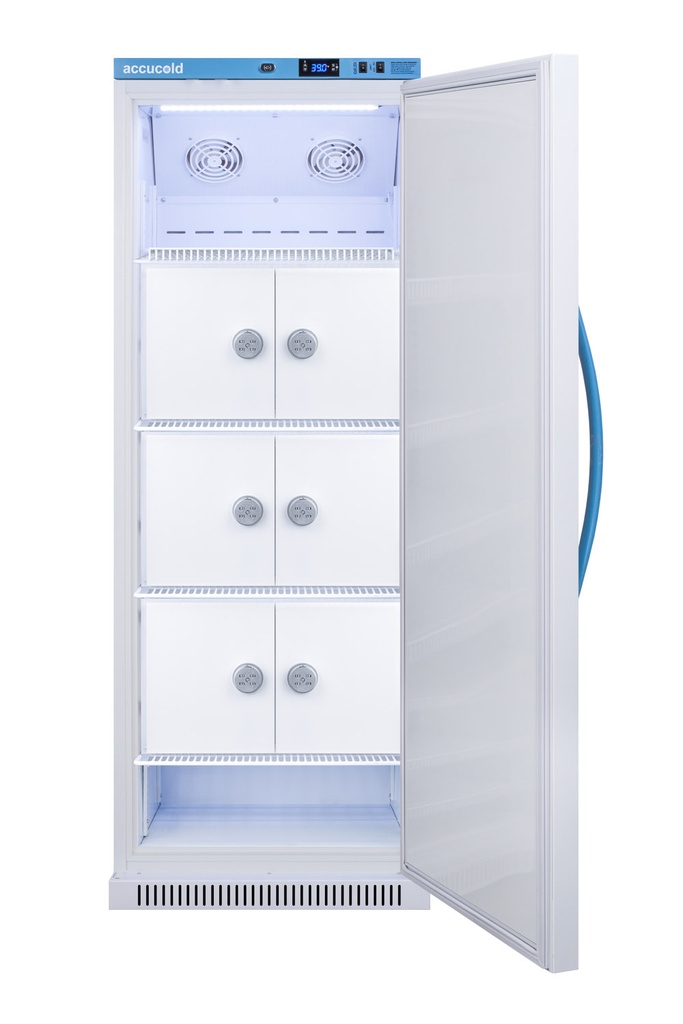 12 Cu.Ft. MOMCUBE™ Breast Milk Refrigerator
