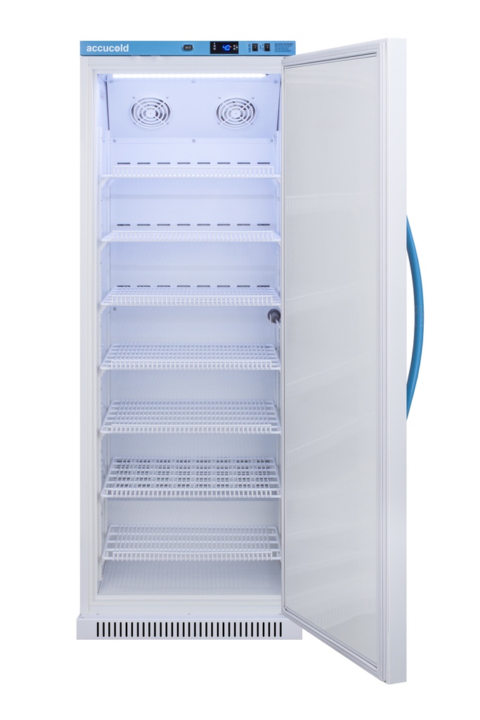 12 Cu.Ft. Upright Laboratory Refrigerator