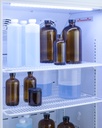 6 Cu.Ft. ADA Height Laboratory Refrigerator