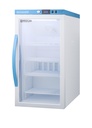 3 Cu.Ft. Counter Height Laboratory Refrigerator