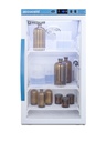 3 Cu.Ft. Counter Height Laboratory Refrigerator