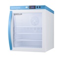 1 Cu.Ft. Compact Laboratory Refrigerator