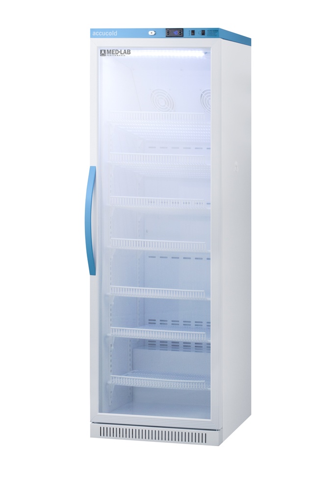 15 Cu.Ft. Upright Laboratory Refrigerator