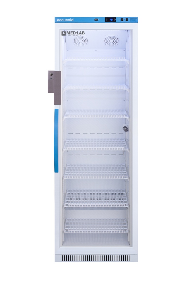 15 Cu.Ft. Upright Laboratory Refrigerator