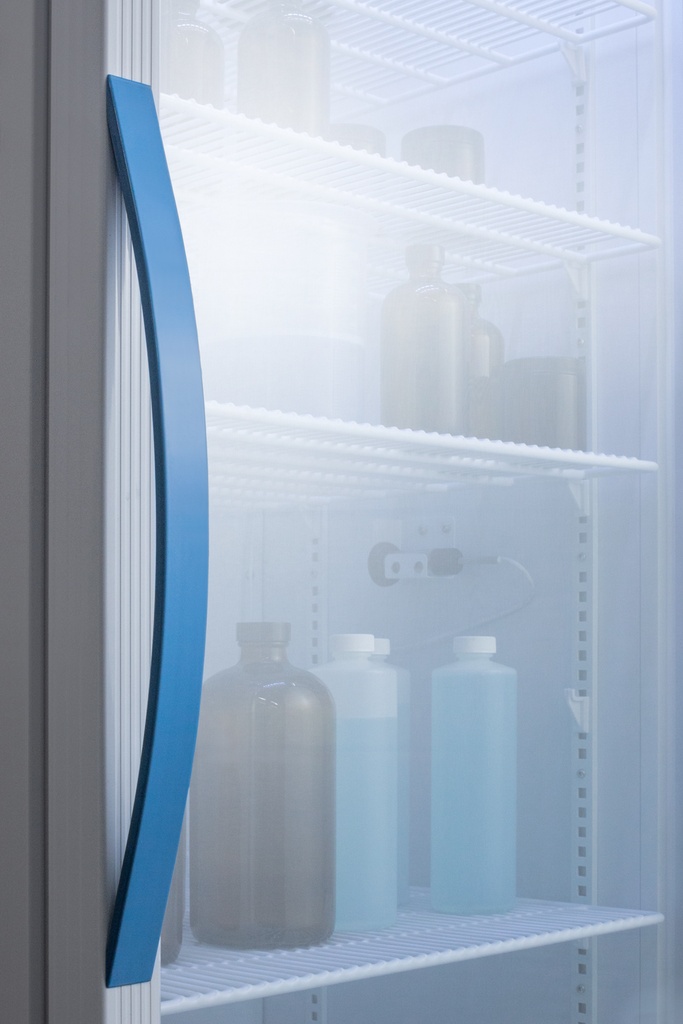 15 Cu.Ft. Upright Laboratory Refrigerator