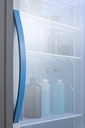 15 Cu.Ft. Upright Laboratory Refrigerator