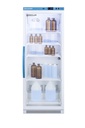 12 Cu.Ft. Upright Laboratory Refrigerator