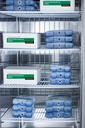 49 Cu.Ft. Upright Pharmacy Refrigerator