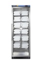 24" Wide Blanket Warmer