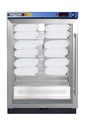 24" Wide Blanket Warmer