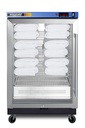 24" Wide Blanket Warmer