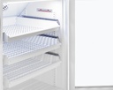 15 Cu.Ft. Upright Vaccine Refrigerator with Removable Drawers