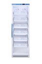 15 Cu.Ft. Upright Vaccine Refrigerator with Removable Drawers