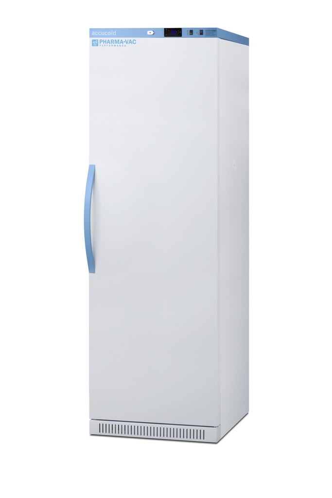 15 Cu.Ft. Upright Vaccine Refrigerator with Removable Drawers
