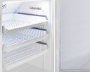 15 Cu.Ft. Upright Vaccine Refrigerator with Removable Drawers