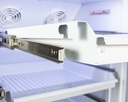 15 Cu.Ft. Upright Vaccine Refrigerator with Removable Drawers