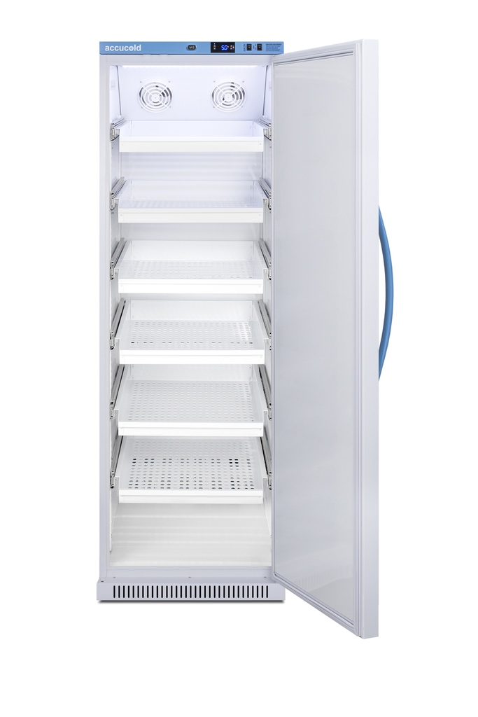 15 Cu.Ft. Upright Vaccine Refrigerator with Removable Drawers
