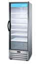 28" Wide Pharmacy Refrigerator