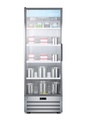28&quot; Wide Pharmacy Refrigerator