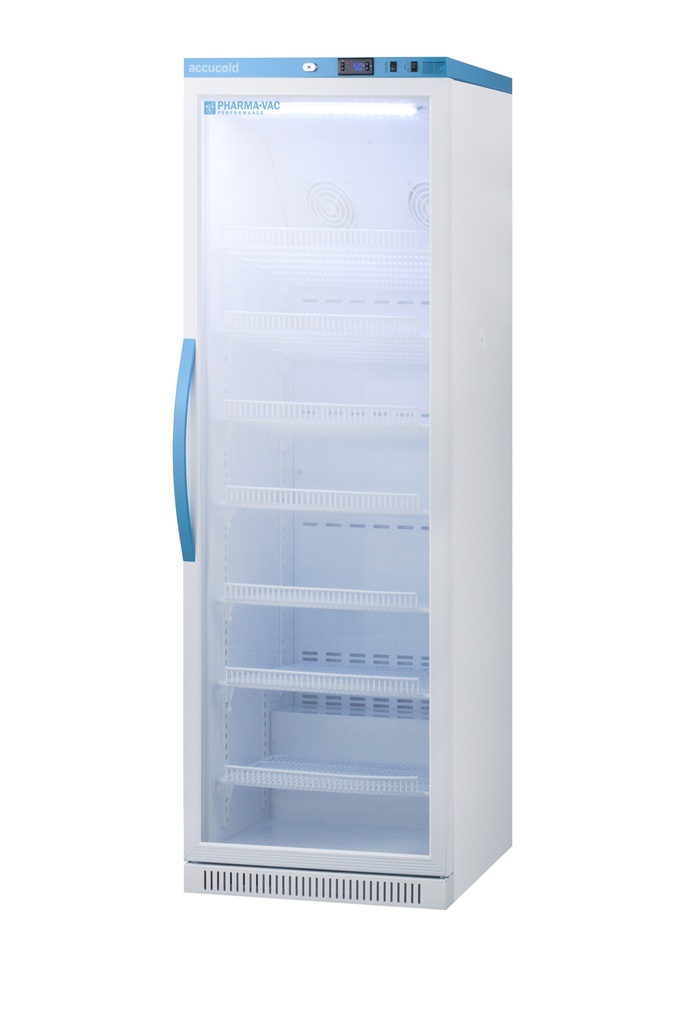 15 Cu.Ft. Upright Vaccine Refrigerator