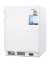 24" Wide Built-In All-Refrigerator, ADA Compliant