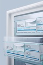 24" Wide Built-In All-Refrigerator, ADA Compliant