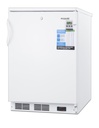 24" Wide Built-In All-Refrigerator