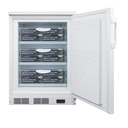 24" Wide Built-In All-Refrigerator