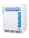 24" Wide Built-In All-Freezer, ADA Compliant