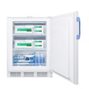 24" Wide Built-In All-Freezer, ADA Compliant