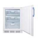 24" Wide Built-In All-Freezer, ADA Compliant