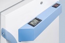 24" Wide Built-In All-Freezer, ADA Compliant